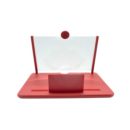 Amplificador para pantalla de teléfono