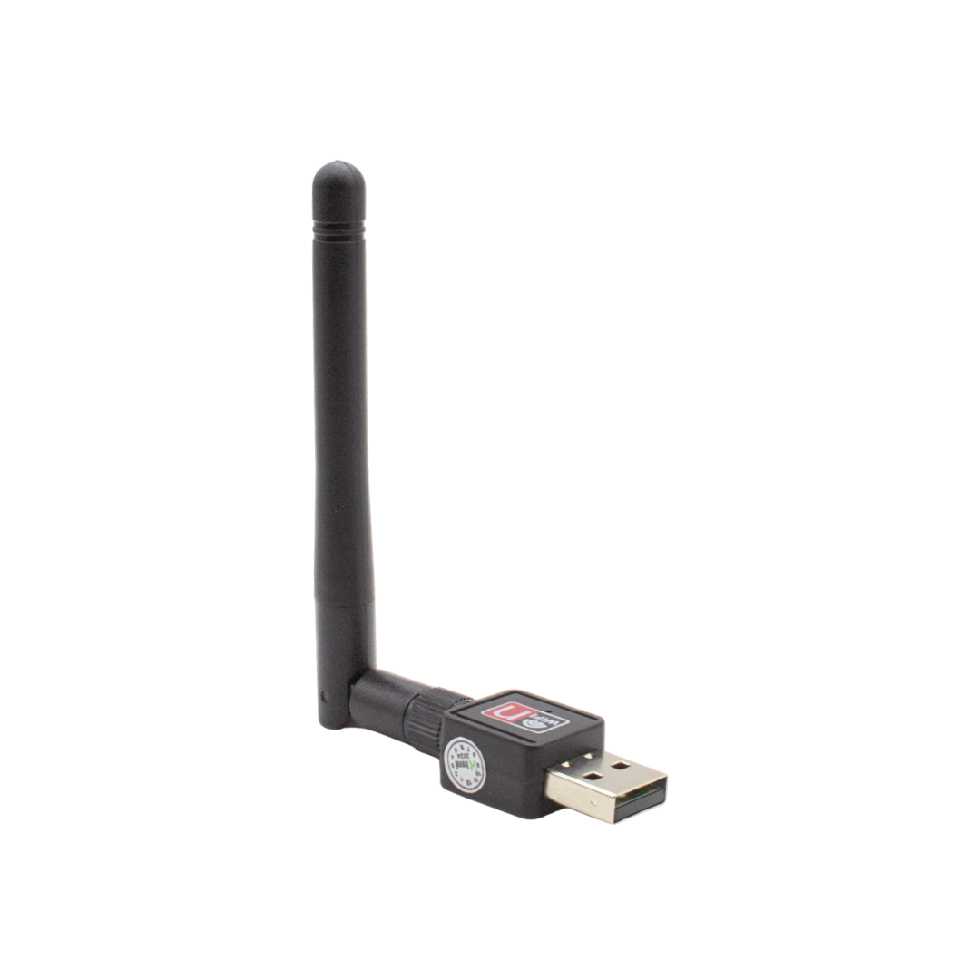 Antena Receptor Wifi