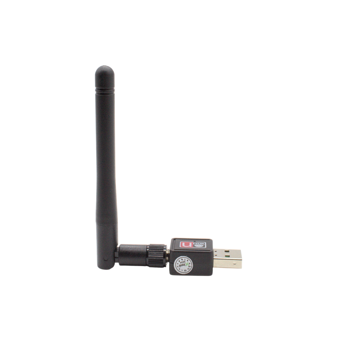 Antena Receptor Wifi