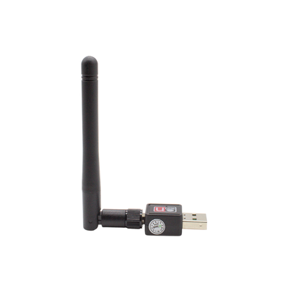 Antena Receptor Wifi