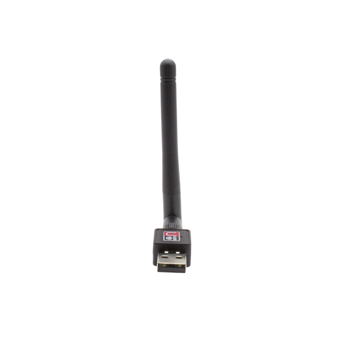 Antena Receptor Wifi