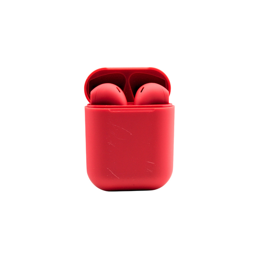 Audífonos In Ear Bluetooth Inalámbricos Macaron