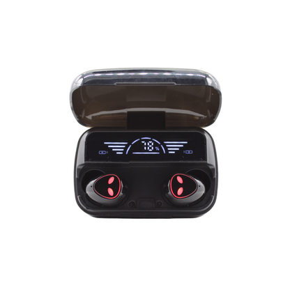Audífonos Bluetooth M20 pro