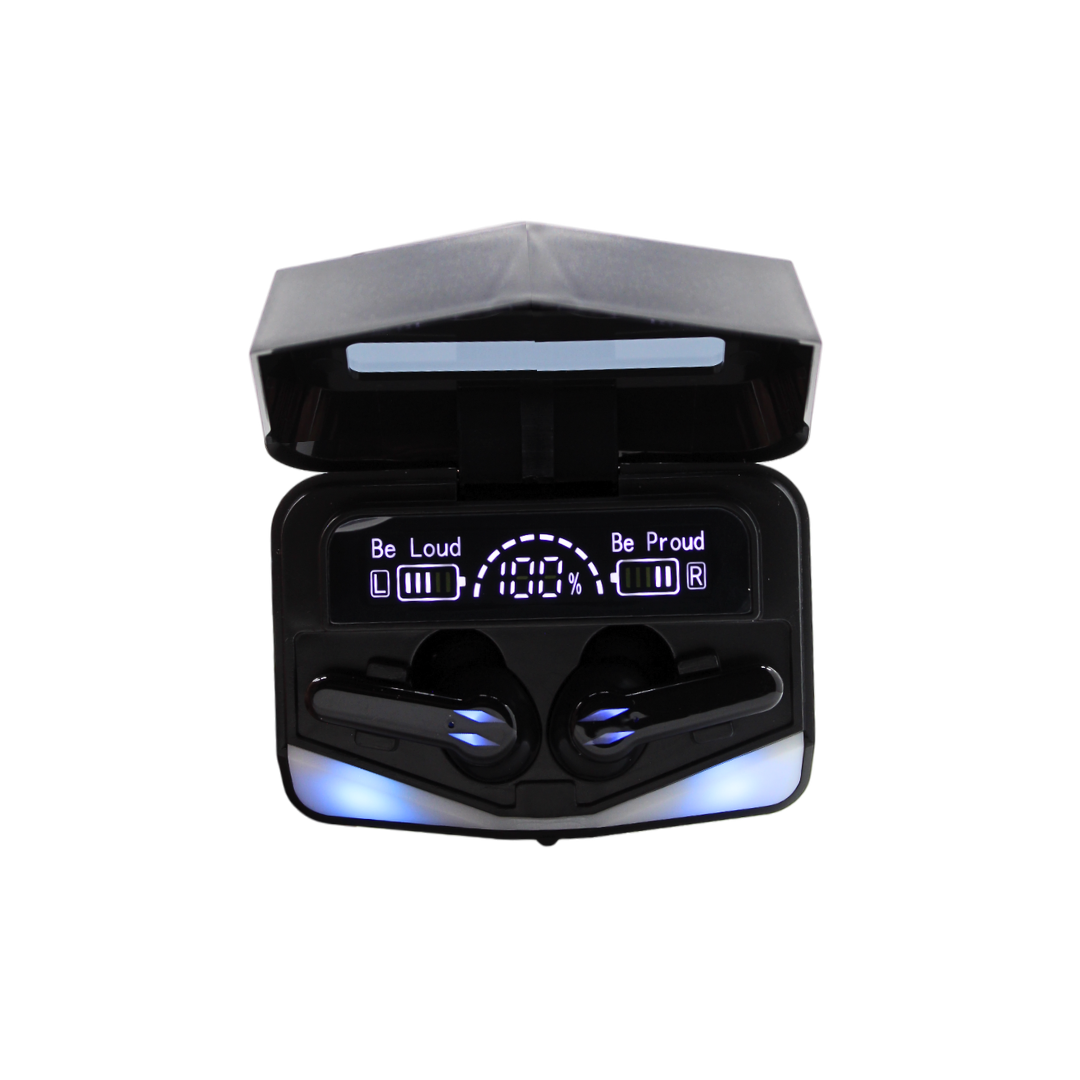 Audífonos  in ear Bluetooth M28