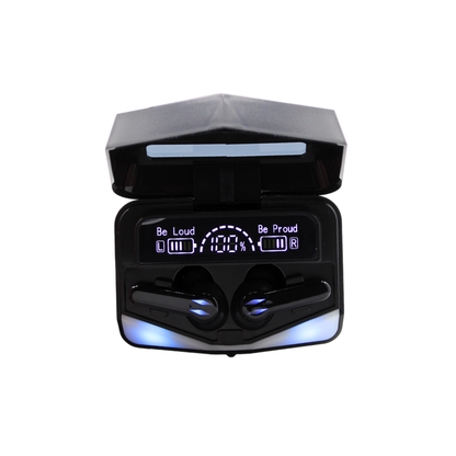 Audífonos  in ear Bluetooth M28