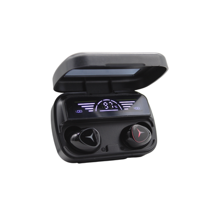 Audífonos in ear Bluetooth M66 Pro