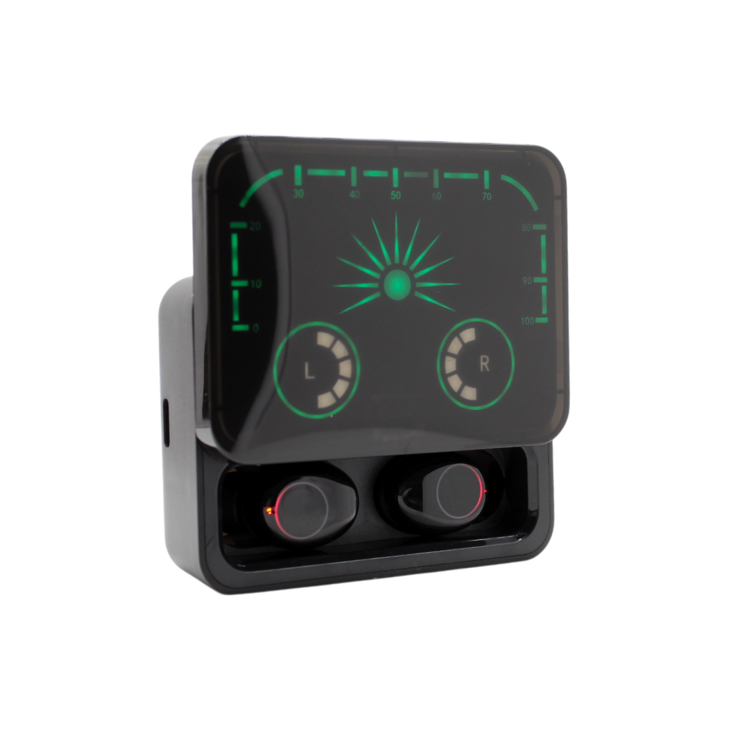 Audífonos in ear Bluetooth M90 Max