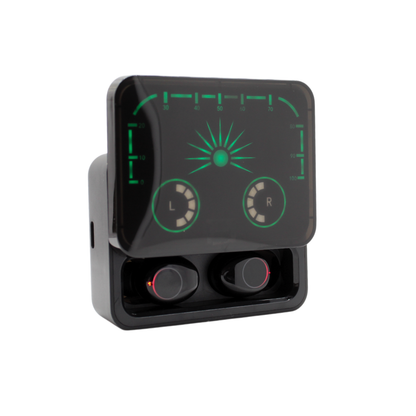 Audífonos in ear Bluetooth M90 Max