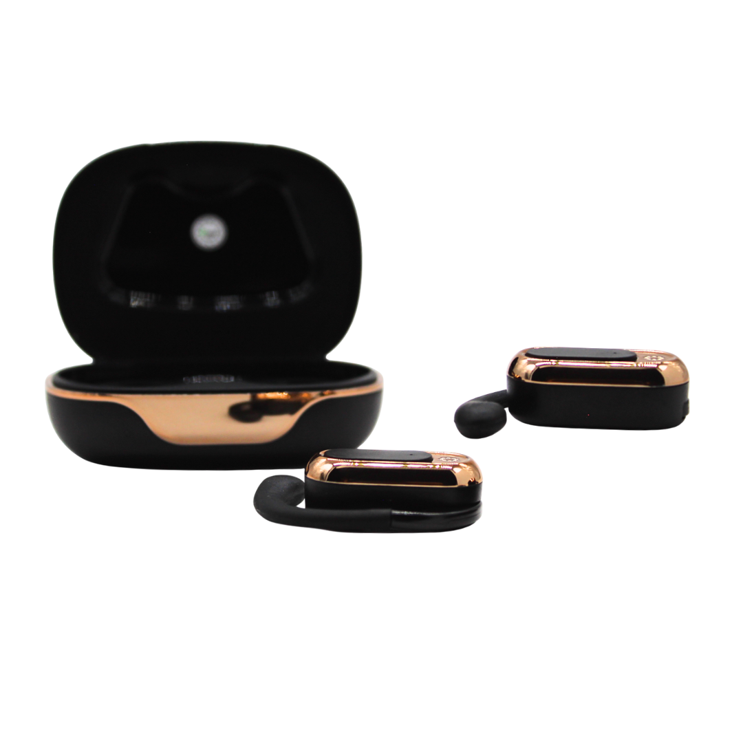 Audífonos in ear Bluetooth OWS 7