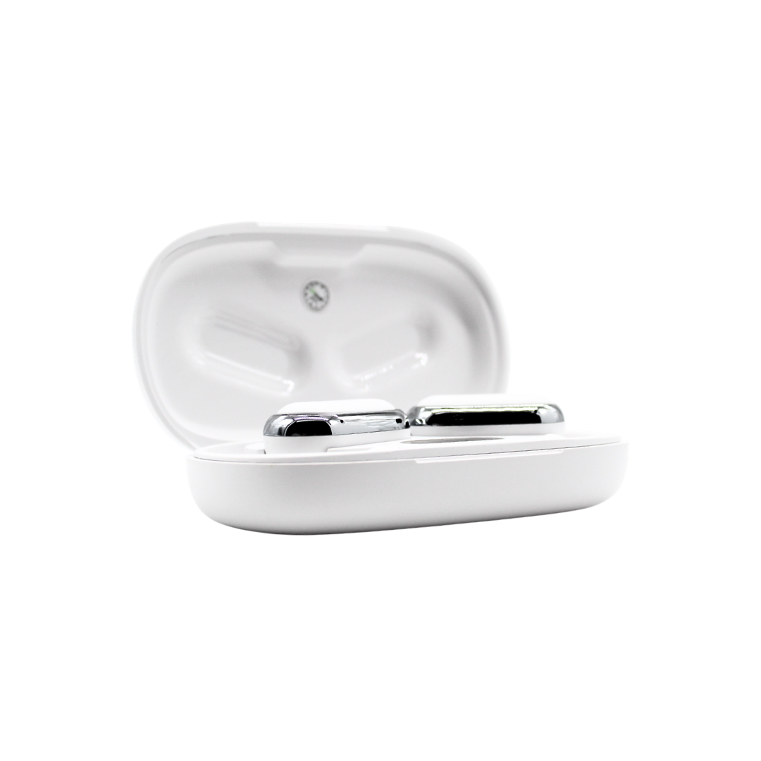 Audífonos in ear Bluetooth OWS X-96 con Gancho para Oreja