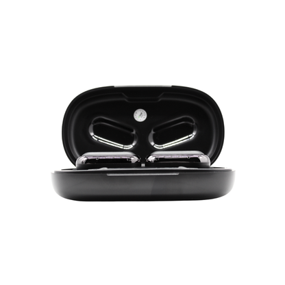 Audífonos in ear Bluetooth OWS X-96 con Gancho para Oreja