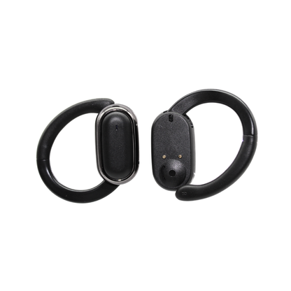 Audífonos in ear Bluetooth OWS X-96 con Gancho para Oreja