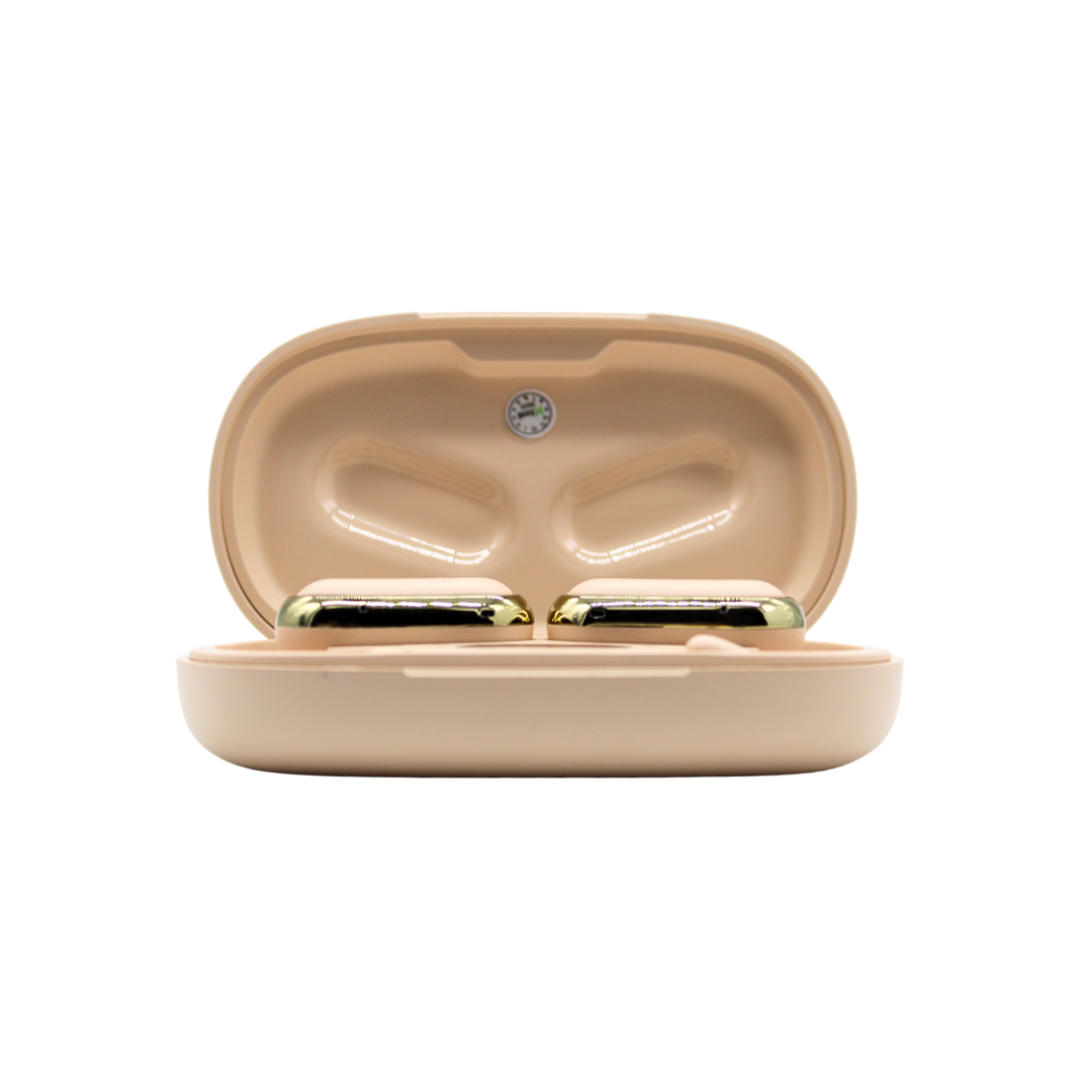 Audífonos in ear Bluetooth OWS X-96 con Gancho para Oreja