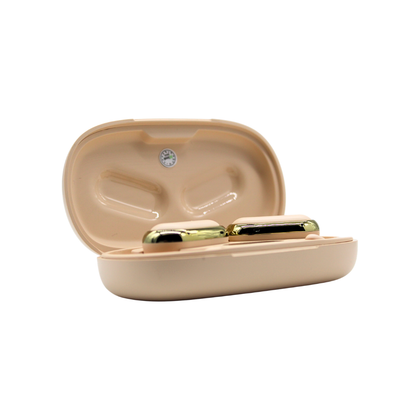 Audífonos in ear Bluetooth OWS X-96 con Gancho para Oreja