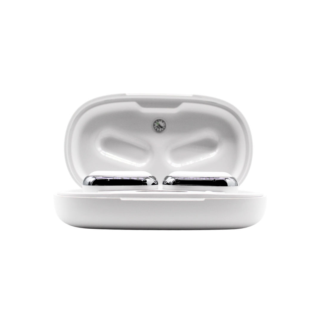 Audífonos in ear Bluetooth OWS X-96 con Gancho para Oreja