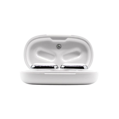 Audífonos in ear Bluetooth OWS X-96 con Gancho para Oreja