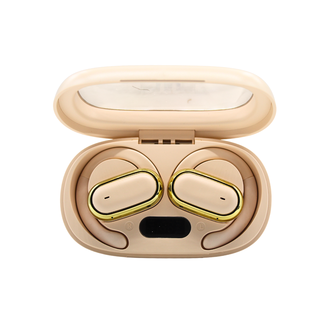 Audífonos in ear Bluetooth OWS X-98 con Gancho para Oreja