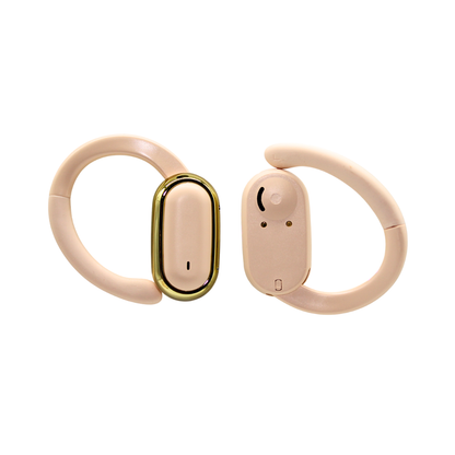 Audífonos in ear Bluetooth OWS X-98 con Gancho para Oreja