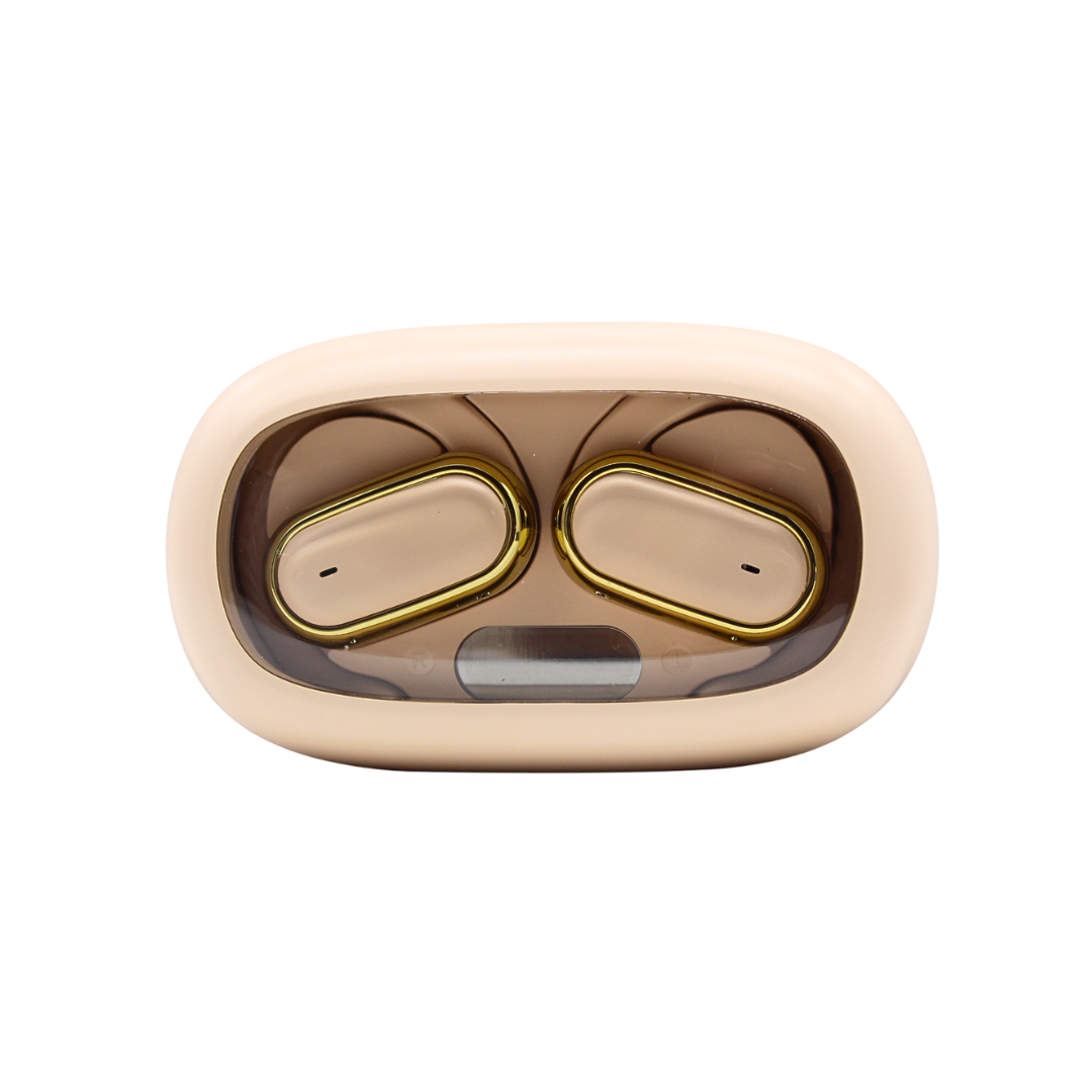 Audífonos in ear Bluetooth OWS X-98 con Gancho para Oreja
