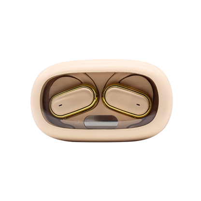 Audífonos in ear Bluetooth OWS X-98 con Gancho para Oreja