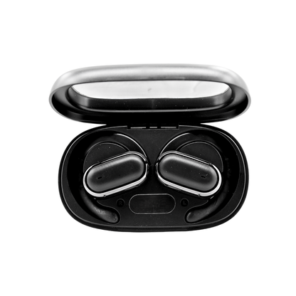 Audífonos in ear Bluetooth OWS X-98 con Gancho para Oreja