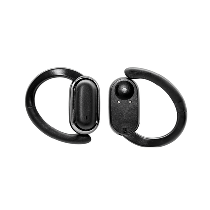 Audífonos in ear Bluetooth OWS X-98 con Gancho para Oreja
