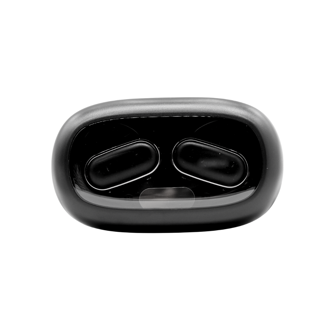 Audífonos in ear Bluetooth OWS X-98 con Gancho para Oreja