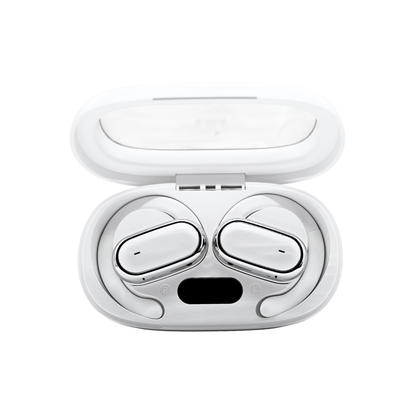 Audífonos in ear Bluetooth OWS X-98 con Gancho para Oreja