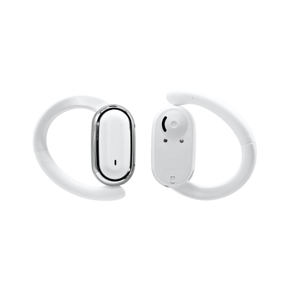Audífonos in ear Bluetooth OWS X-98 con Gancho para Oreja