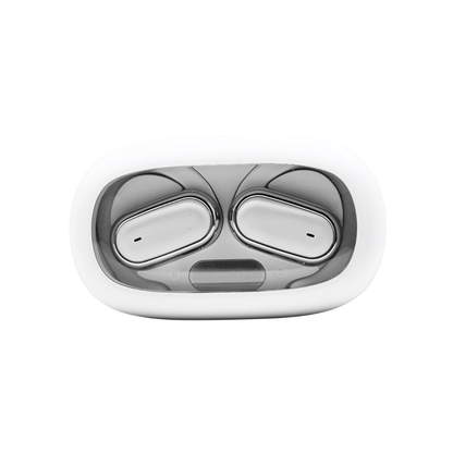 Audífonos in ear Bluetooth OWS X-98 con Gancho para Oreja