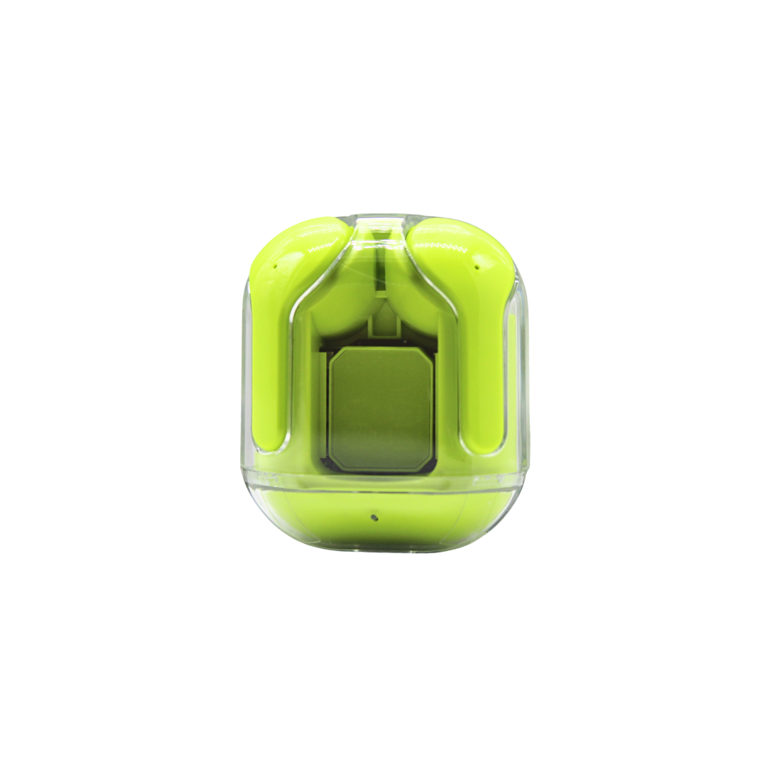 Audífonos in ear Bluetooth con pantalla digital Air31