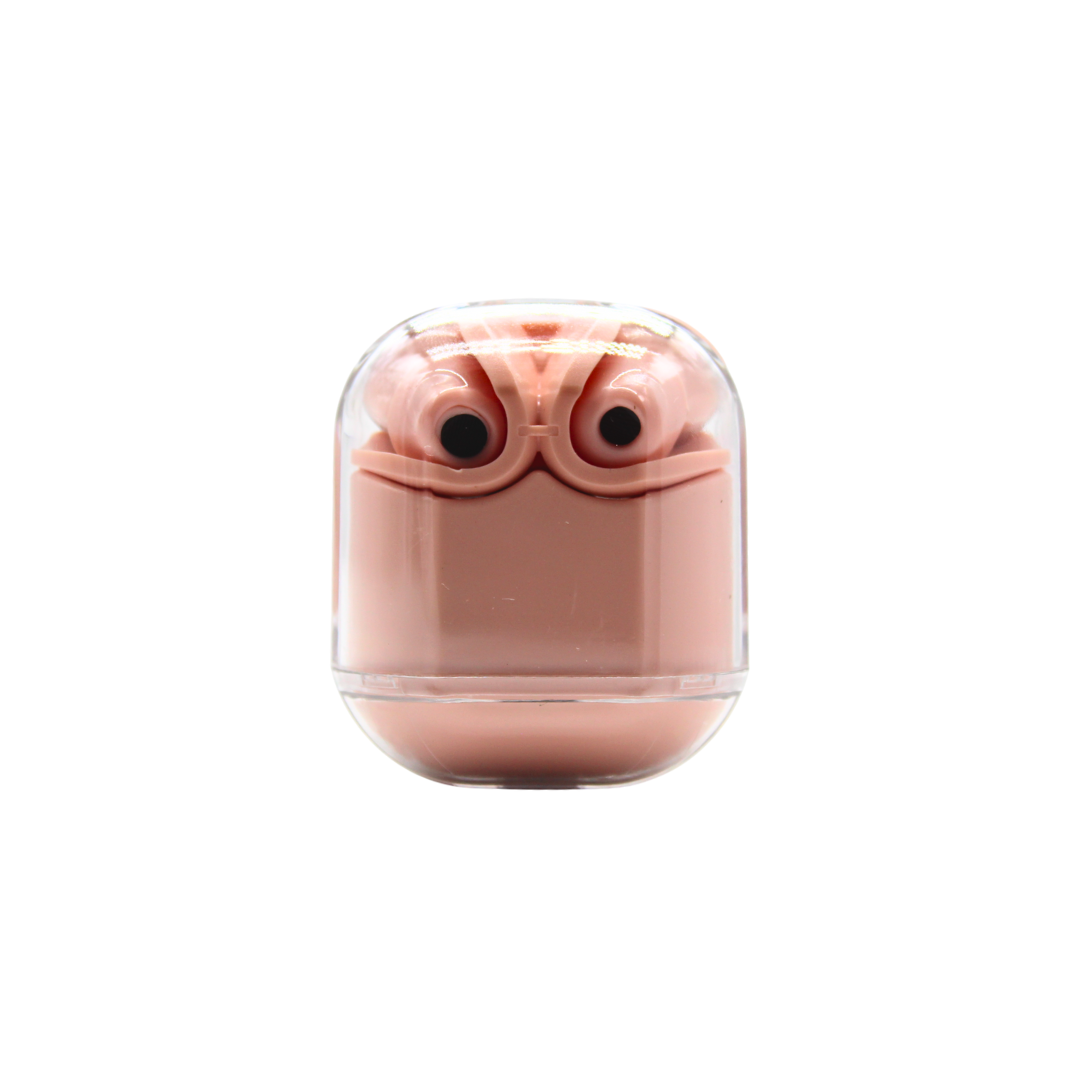 Audífonos in ear Bluetooth con pantalla digital Air31