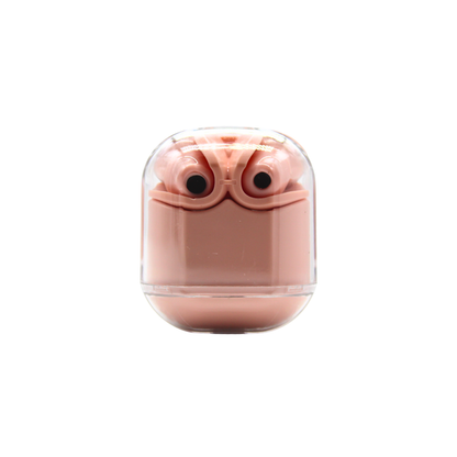 Audífonos in ear Bluetooth con pantalla digital Air31