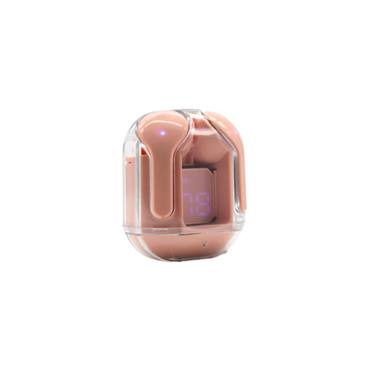 Audífonos in ear Bluetooth con pantalla digital Air31