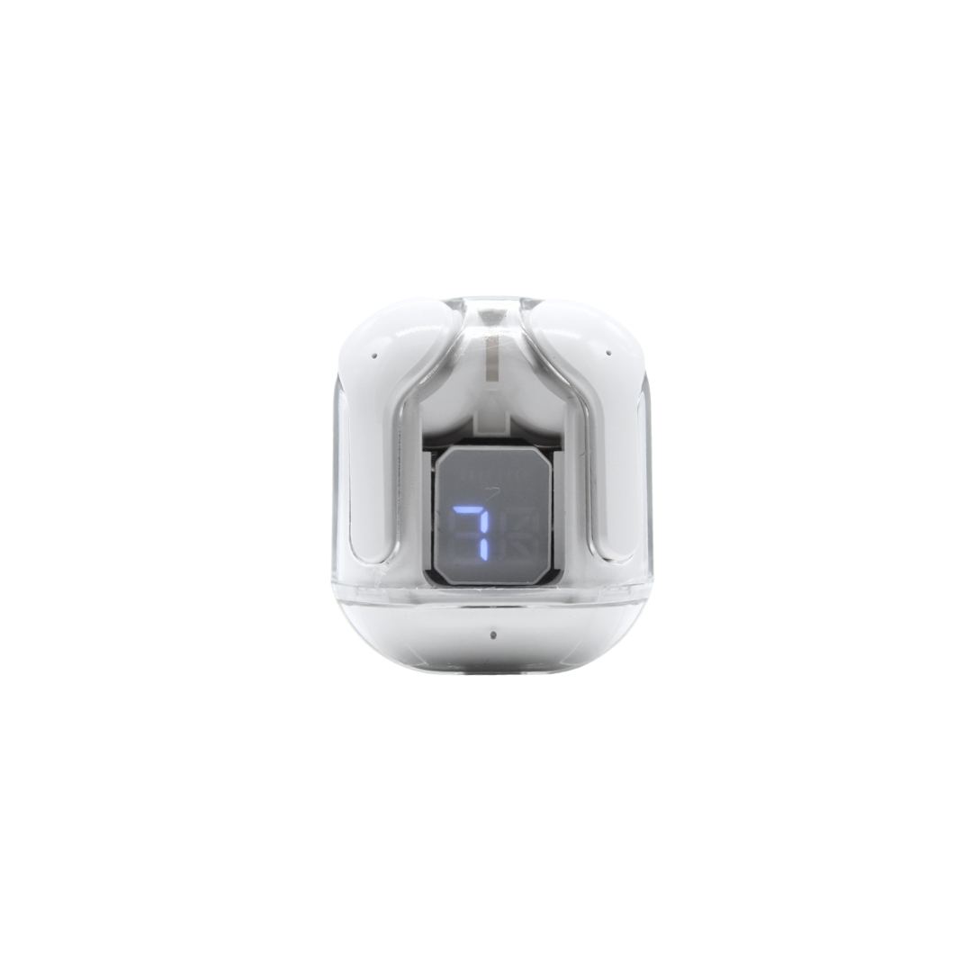 Audífonos in ear Bluetooth con pantalla digital Air31