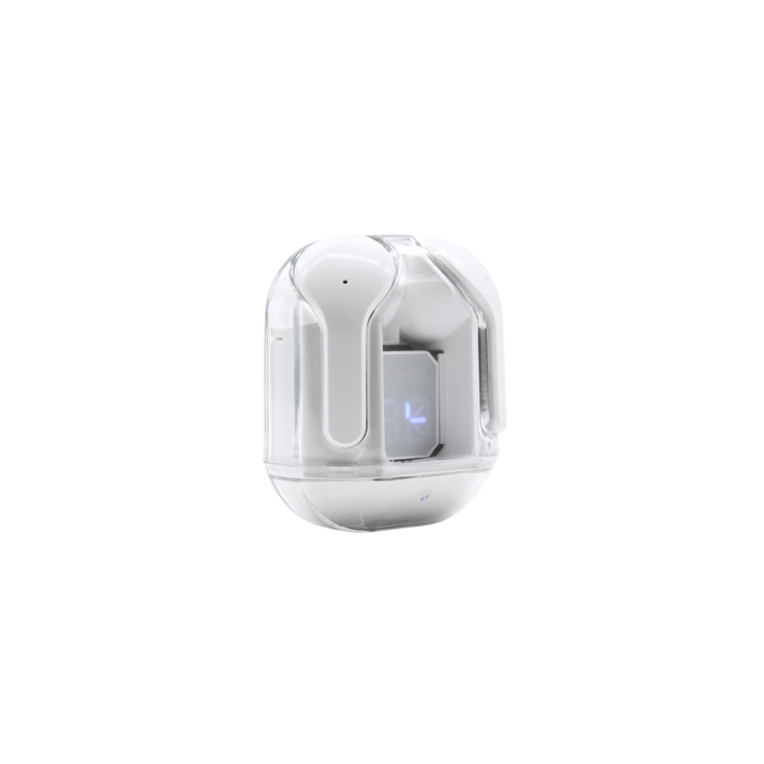 Audífonos in ear Bluetooth con pantalla digital Air31