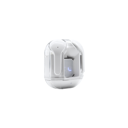 Audífonos in ear Bluetooth con pantalla digital Air31