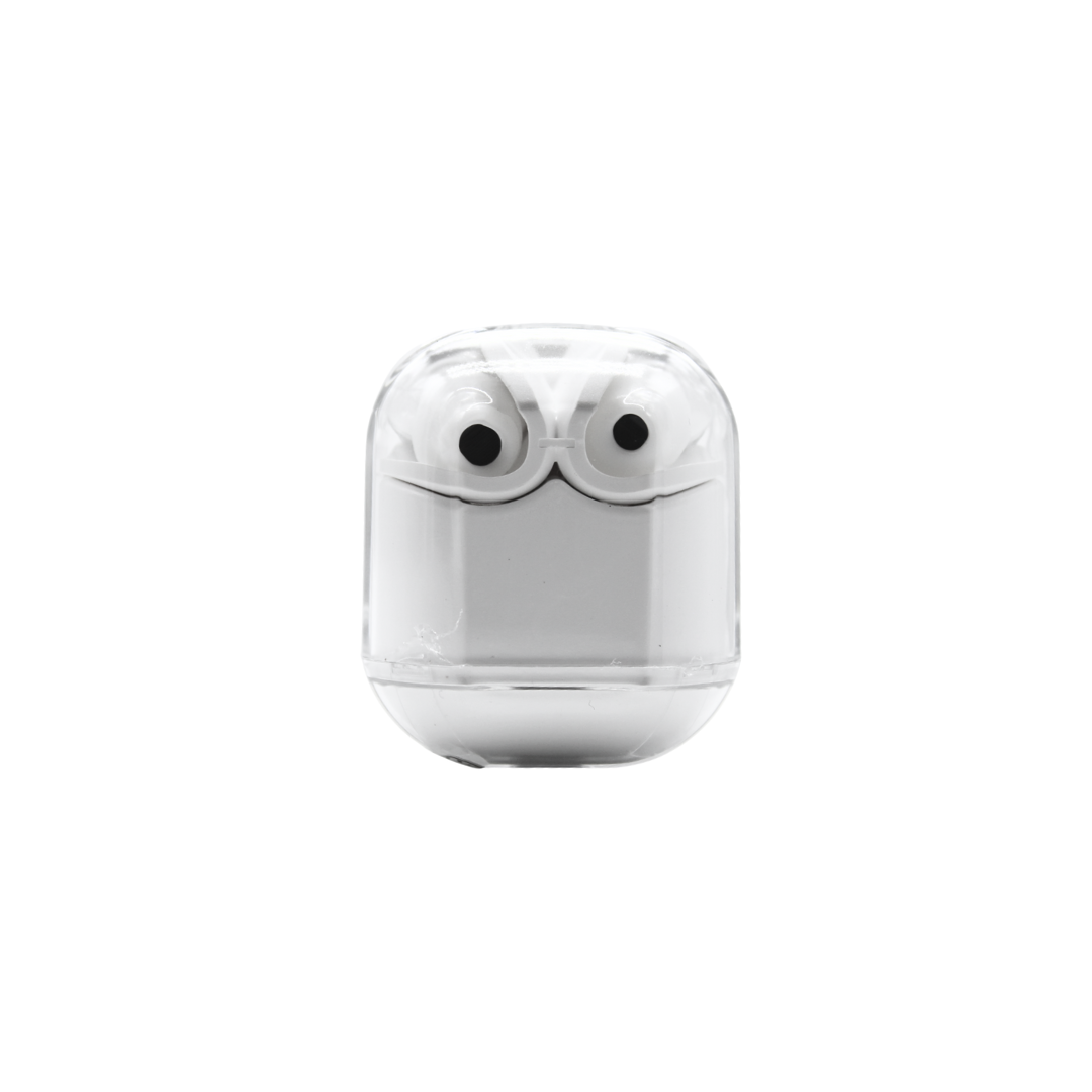 Audífonos in ear Bluetooth con pantalla digital Air31