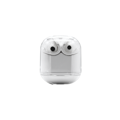 Audífonos in ear Bluetooth con pantalla digital Air31