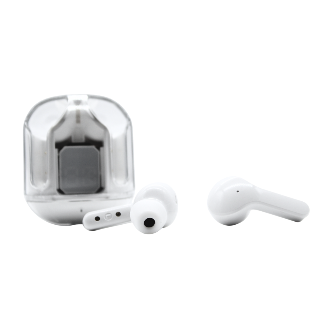 Audífonos in ear Bluetooth con pantalla digital Air31