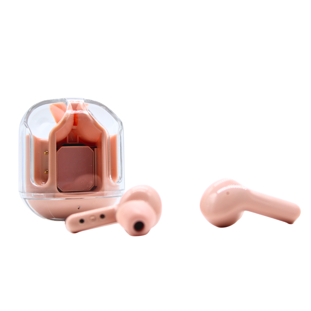 Audífonos in ear Bluetooth con pantalla digital Air31