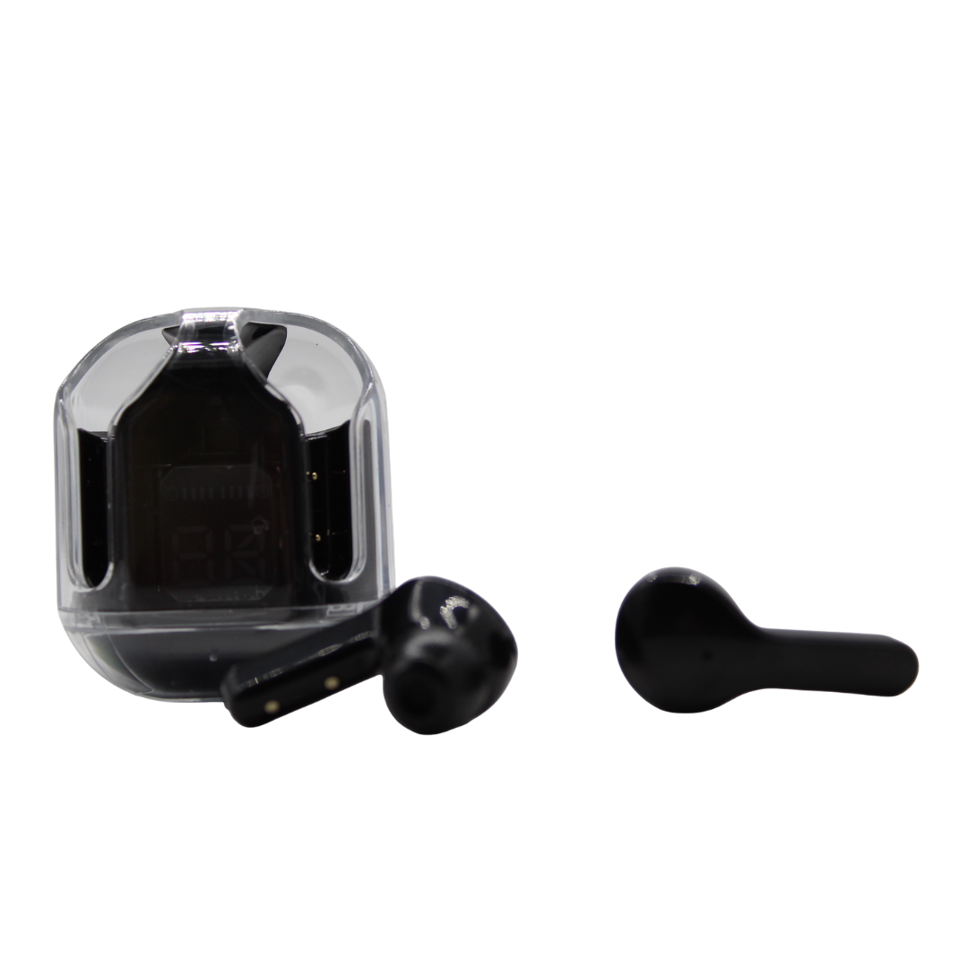 Audífonos in ear Bluetooth con pantalla digital Air31
