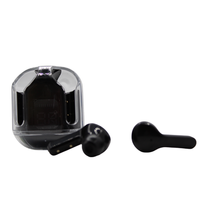 Audífonos in ear Bluetooth con pantalla digital Air31