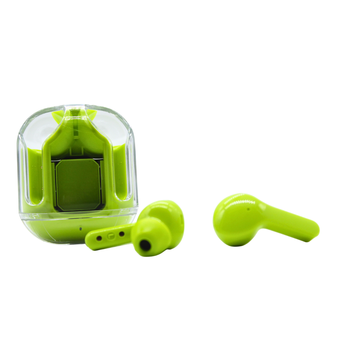 Audífonos in ear Bluetooth con pantalla digital Air31