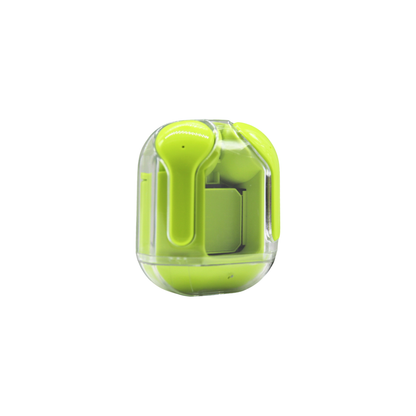 Audífonos in ear Bluetooth con pantalla digital Air31
