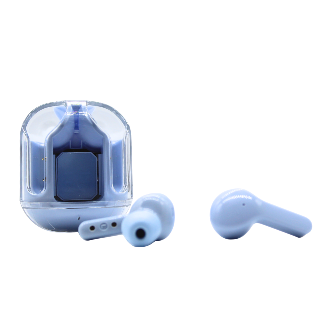 Audífonos in ear Bluetooth con pantalla digital Air31