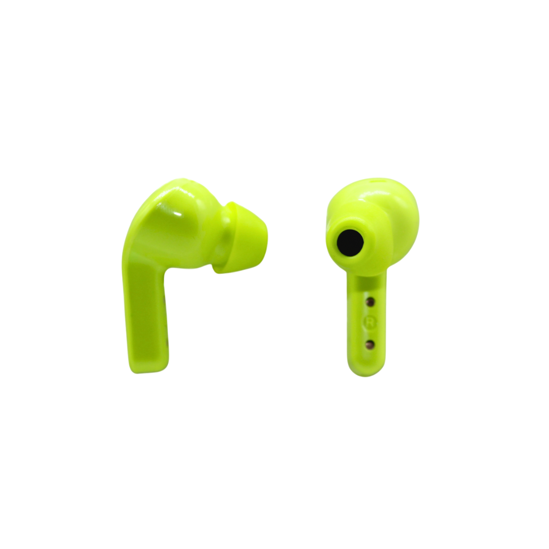 Audífonos in ear Bluetooth con pantalla digital Air31
