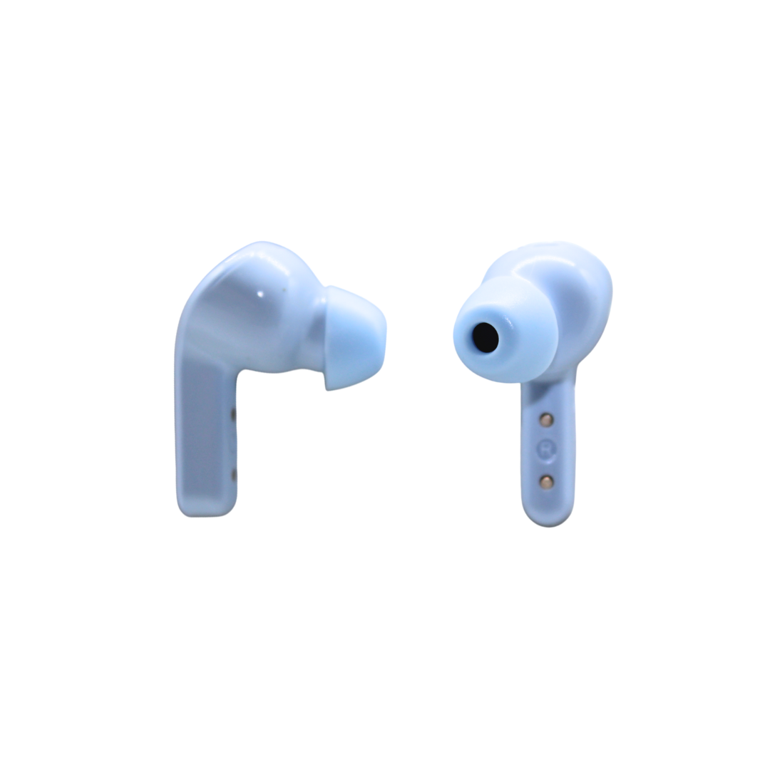 Audífonos in ear Bluetooth con pantalla digital Air31