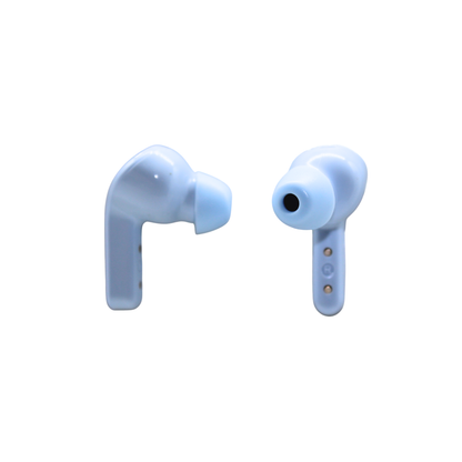 Audífonos in ear Bluetooth con pantalla digital Air31