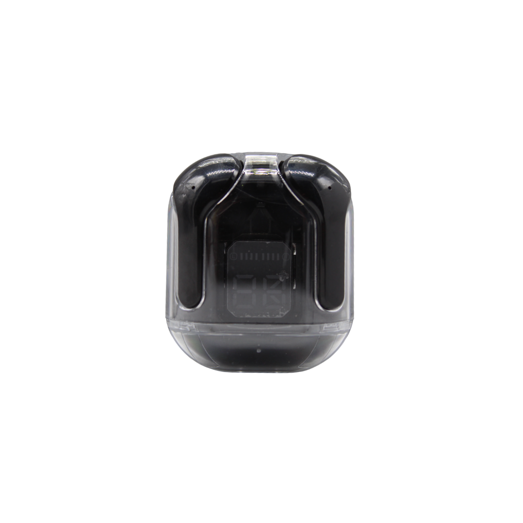 Audífonos in ear Bluetooth con pantalla digital Air31